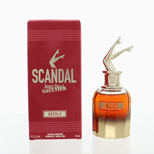 Jean Paul Gaultier Scandal Absolu Eau De Parfum Spray