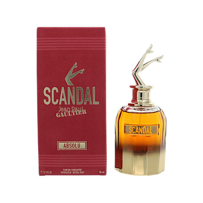 JEAN PAUL GAULTIER SCANDAL ABSOLU