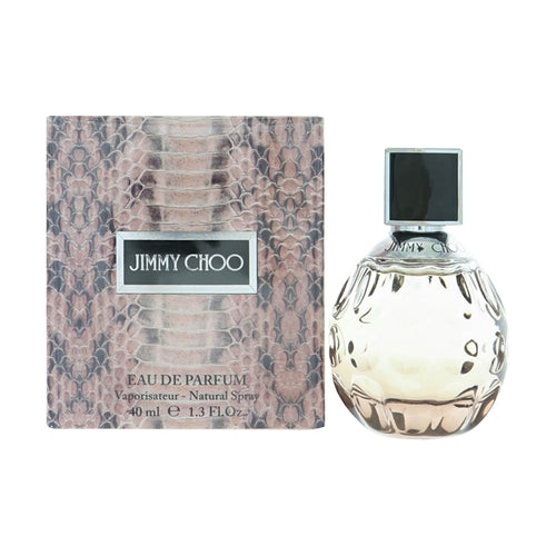 Jimmy Choo Eau De Parfum Spray for Women, 1.3 oz