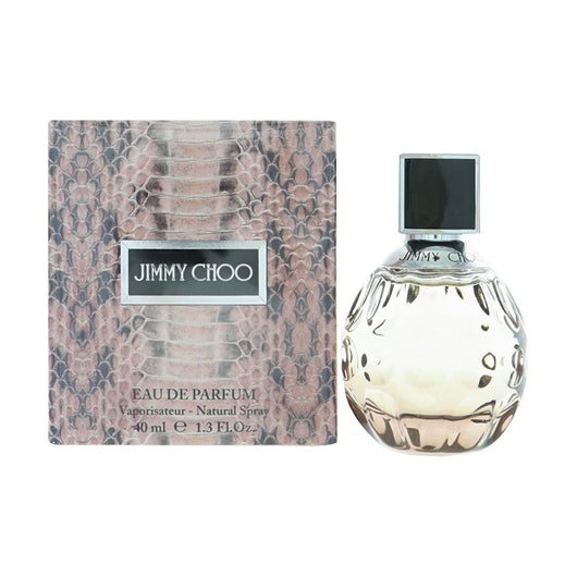 Jimmy Choo Eau De Parfum Spray