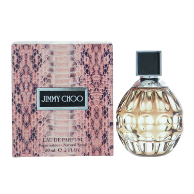 Jimmy Choo Eau De Parfum Spray