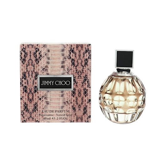 Jimmy Choo Eau De Parfum Spray for Women, 2 oz