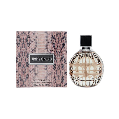 Jimmy Choo Eau De Parfum Spray for Women, 3.3 oz