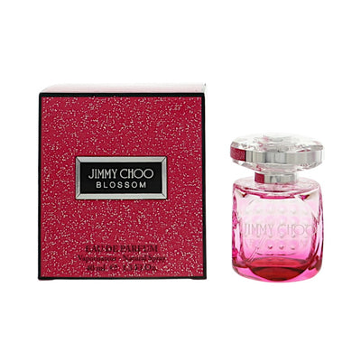 Jimmy Choo Blossom Eau De Parfum Spray for Women, 1.3 oz