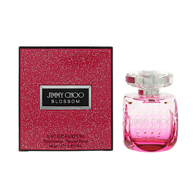 Jimmy Choo Blossom Eau De Parfum Spray for Women, 2 oz