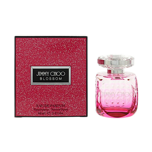 Jimmy Choo Blossom Eau De Parfum Spray for Women, 2 oz