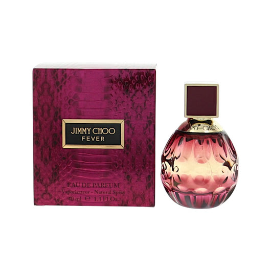 Jimmy Choo Fever Eau De Parfum Spray