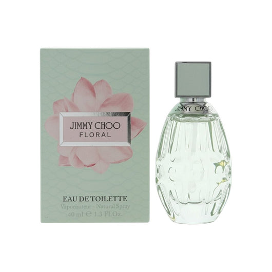 JIMMY CHOO JIMMY CHOO FLORAL