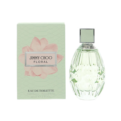 JIMMY CHOO JIMMY CHOO FLORAL