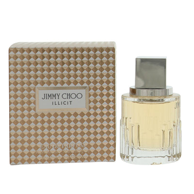 Jimmy Choo Illicit Eau De Parfum Spray