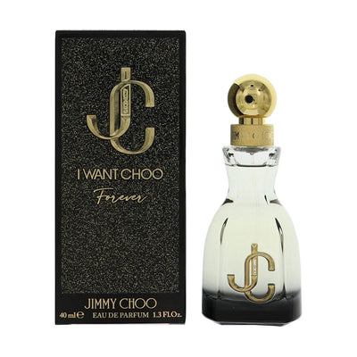 JIMMY CHOO I WANT CHOO FOREVER