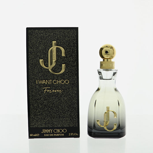 Jimmy Choo I Want Choo Forever Eau De Parfum Spray