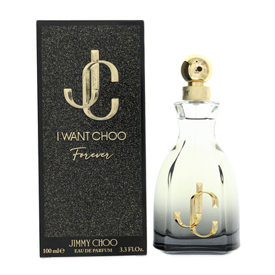 JIMMY CHOO I WANT CHOO FOREVER