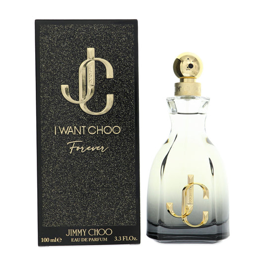 JIMMY CHOO I WANT CHOO FOREVER