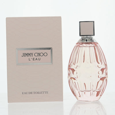 Jimmy Choo L'Eau Eau De Toilette Spray