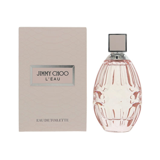 Jimmy Choo L'eau Eau De Toilette Spray for Women, 3 oz