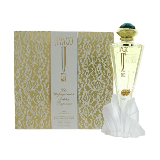 JIVAGO 24K