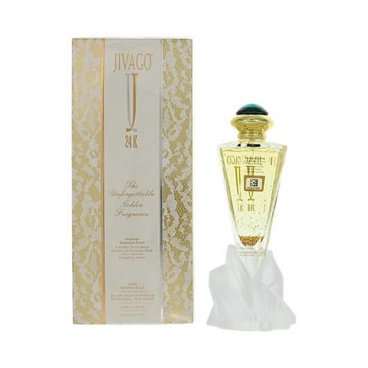 JIVAGO 24K