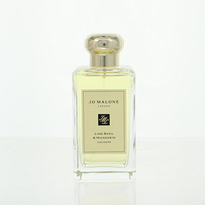Jo Malone Lime Basil & Mandarin Eau De Cologne Spray