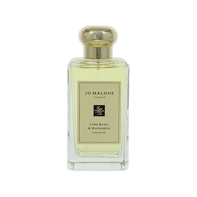 Jo Malone Lime Basil & Mandarin Eau De Cologne Spray for Women, 3.4 oz