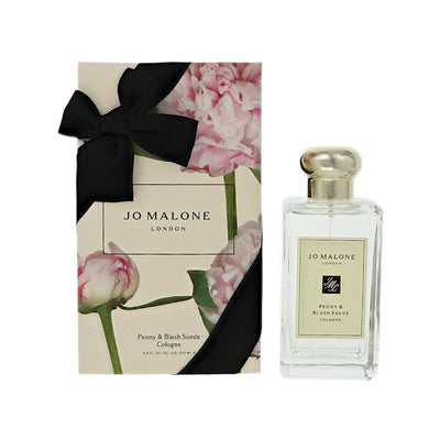 JO MALONE PEONY & BLUSH SUEDE