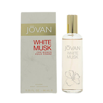 COTY JOVAN WHITE MUSK