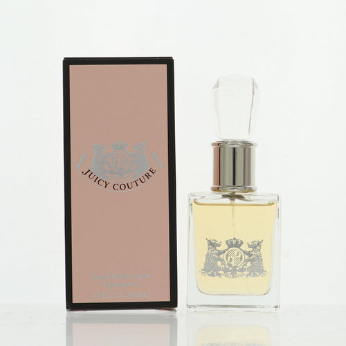 Juicy Couture Eau De Parfum Spray for Women, 1 oz