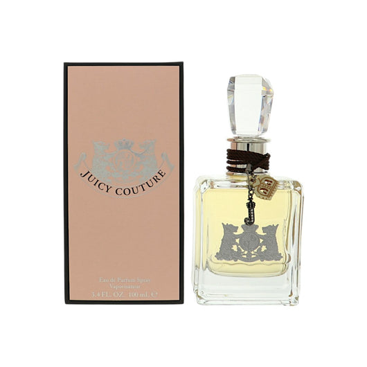Juicy Couture Eau De Parfum Spray
