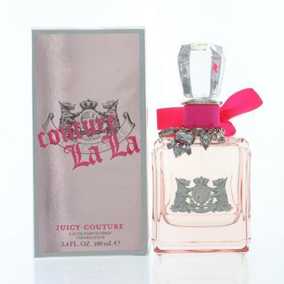 Juicy Couture Lala Eau De Parfum Spray