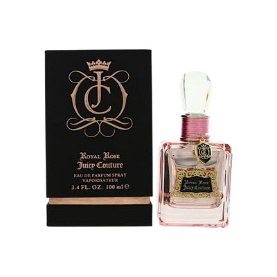 JUICY COUTURE JUICY COUTURE ROYAL ROSE