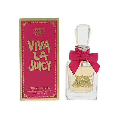 Juicy Couture Viva La Juicy Eau De Parfum Spray for Women, 1 oz