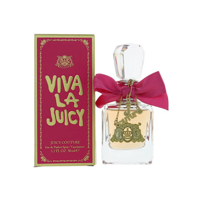 Juicy Couture Viva La Juicy Eau De Parfum Spray for Women, 1.7 oz