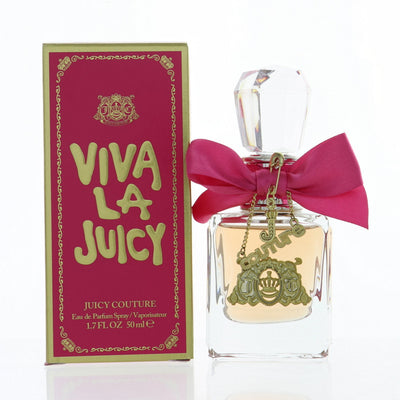 Juicy Couture Viva La Juicy Eau De Parfum Spray