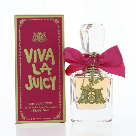 Juicy Couture Viva La Juicy Eau De Parfum Spray