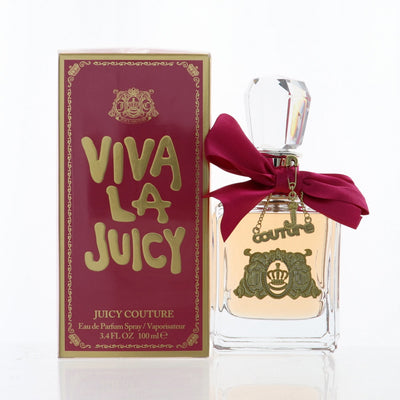 Juicy Couture Viva La Juicy Eau De Parfum Spray