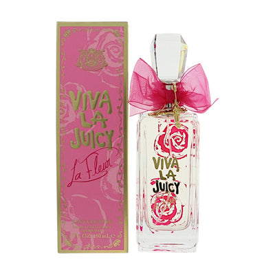 JUICY COUTURE VIVA LA JUICY LA FLEUR