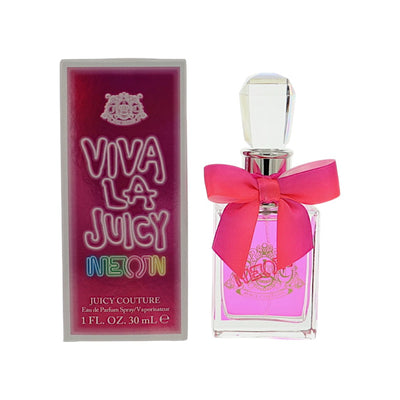 JUICY COUTURE VIVA LA JUICY NEON