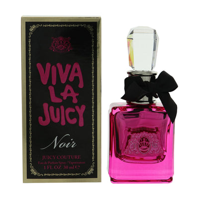 JUICY COUTURE VIVA LA JUICY NOIR
