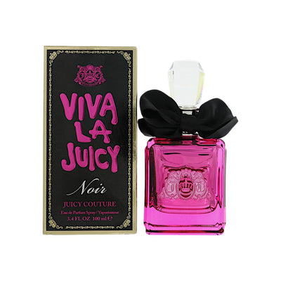 Juicy Couture Viva La Juicy Noir Eau De Parfum Spray