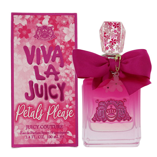 JUICY COUTURE VIVA LA JUICY PETALS PLEASE
