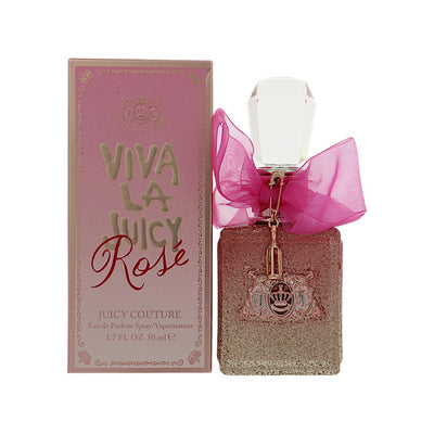 Juicy Couture Viva La Juicy Rose Eau De Parfum Spray