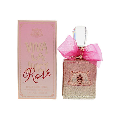 Juicy Couture Viva La Juicy Rose Eau De Parfum Spray