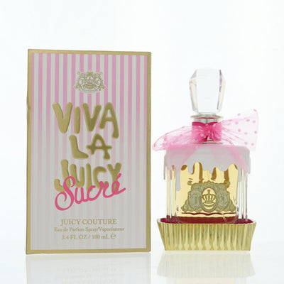 JUICY COUTURE VIVA LA JUICY SUCRE