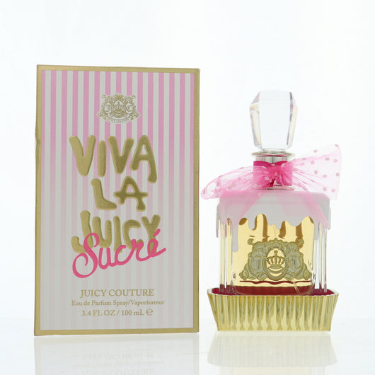 JUICY COUTURE VIVA LA JUICY SUCRE