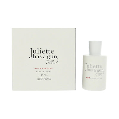 Juliette Has A Gun Not A Perfume Eau De Parfum Spray for Women, 1.7 oz