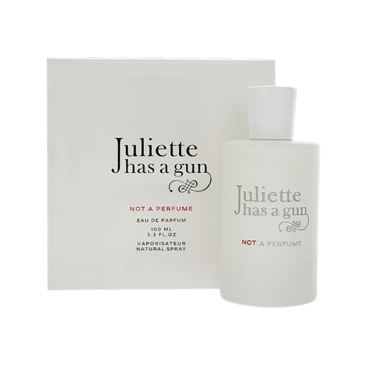 Juliette Has A Gun Not A Perfume Eau De Parfum Spray for Women, 3.3 oz