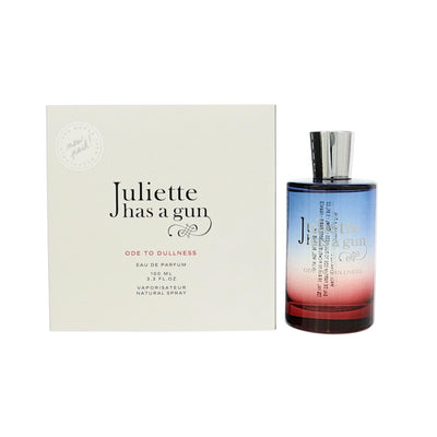 Juliette Has A Gun Ode To Dullness Eau De Parfum Spray for Women, 3.3 oz