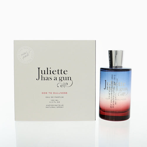 Juliette Has A Gun Ode To Dullness Eau De Parfum Spray