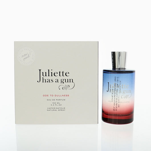 Juliette Has A Gun Ode To Dullness Eau De Parfum Spray