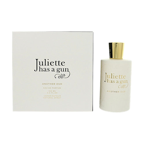 Juliette Has A Gun Another Oud Eau De Parfum Spray for Women, 3.3 oz